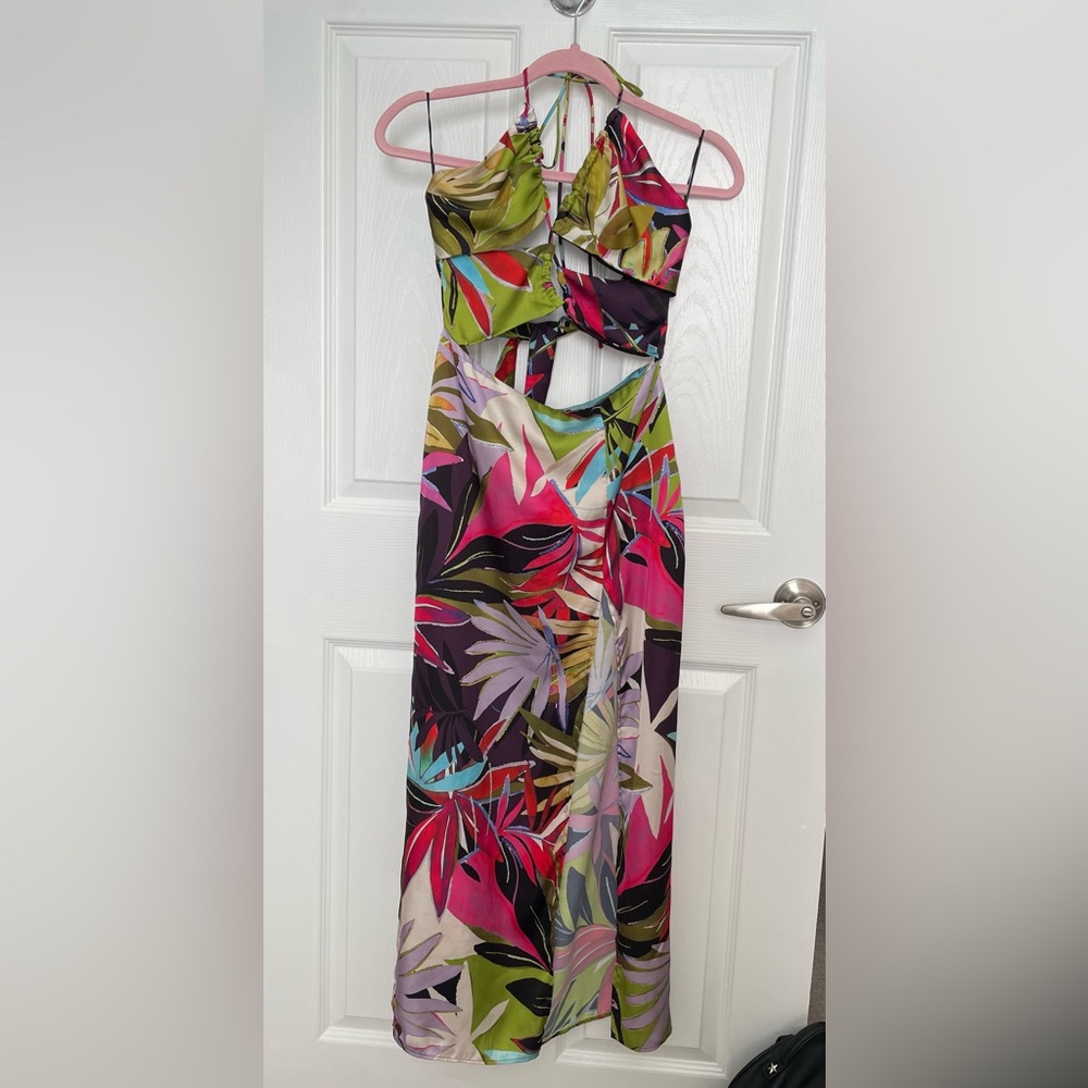 Zara dress size Small